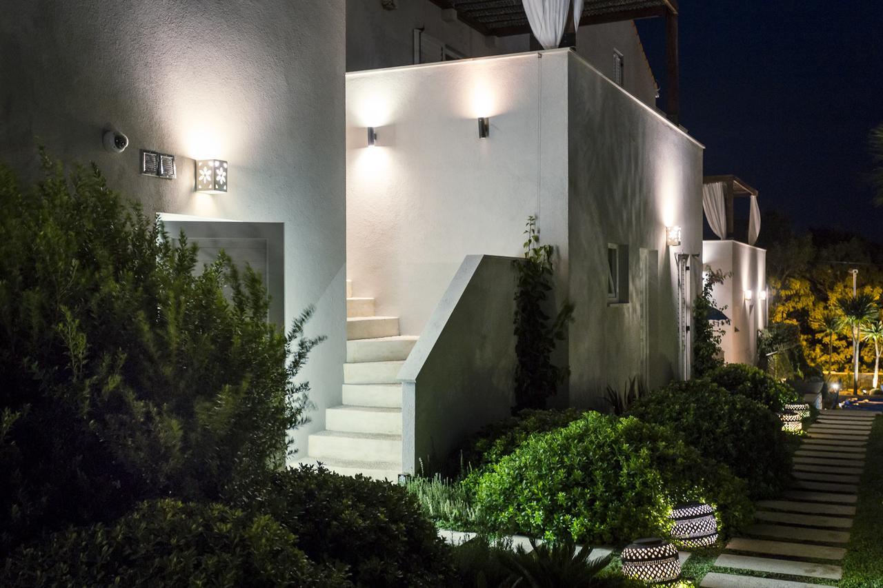 Galboka Residence Nerezine Exterior foto